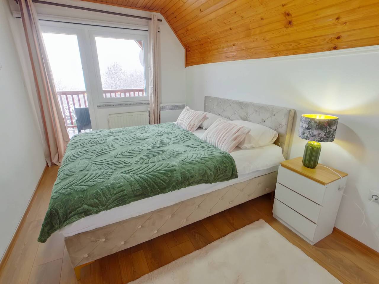 Cavljak Retreat, Sarajewo in Sarajevo, Bosnien und Herzegowina