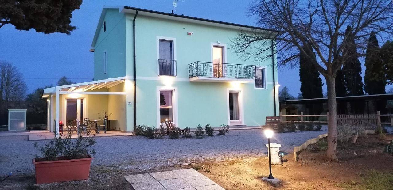 Affittacamere Come a Casa in Campiglia Marittima, Etruskische kust