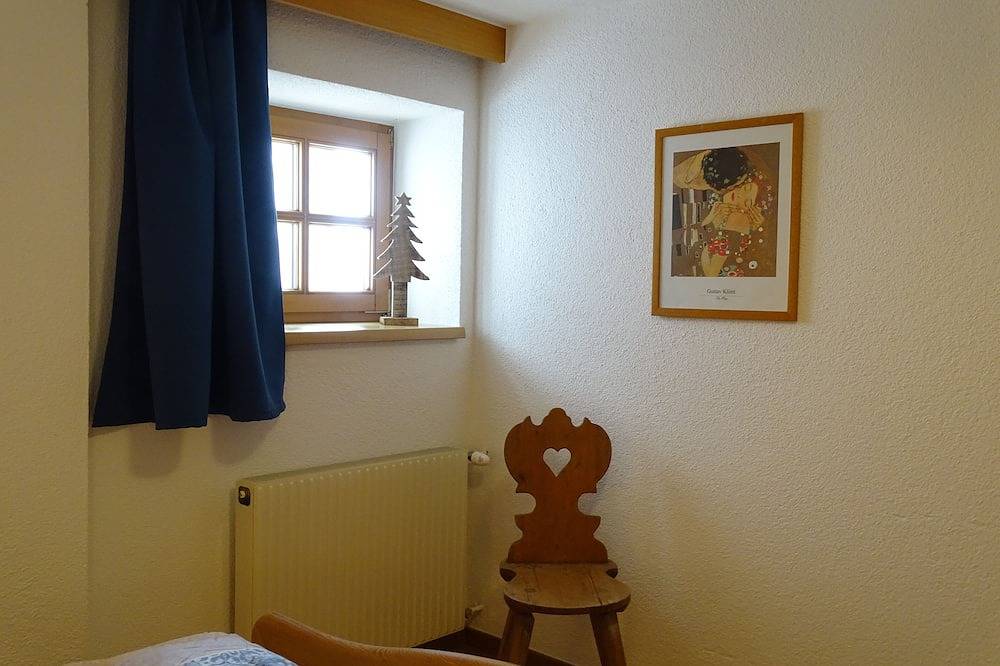 Herrlichen Blick auf die Bergwelt. Nur 6 Autominuten vom Hochzeiger Schigebiet in Jerzens, Bezirk Imst