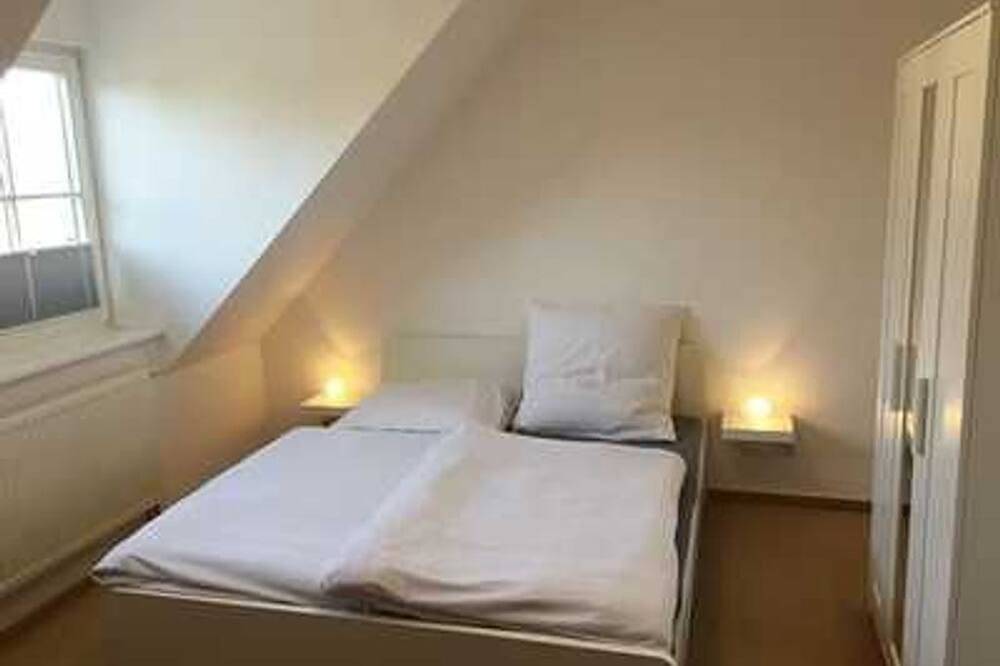 Ganze Wohnung, Ferienwohnung Alte Räucherei Dh-60114 - Ferienwohnung Alte Räucherei Dh - 60114 in Lubmin, Vorpommern