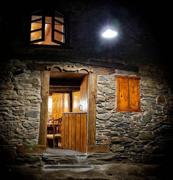 Casa de vacaciones para 5 personas, con vistas y terraza, Se admiten mascotas - 1