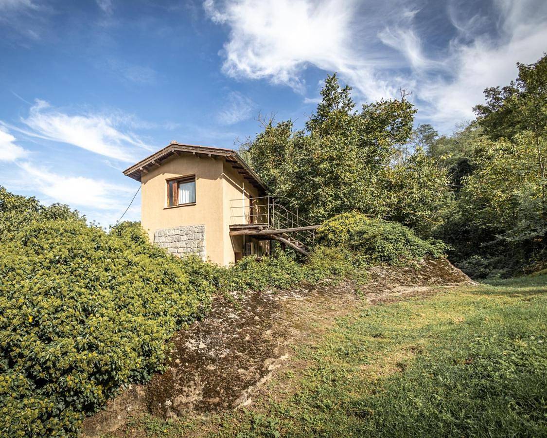 Six-Bedroom House in Vitorchiano, Viterbo Provinz