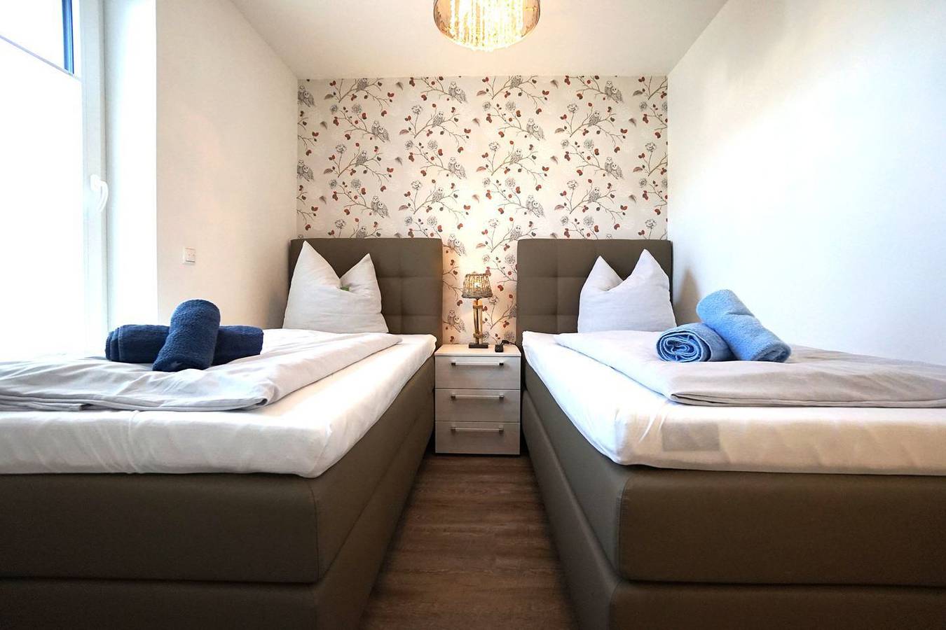 Ganze Wohnung, So fühlt sich Freiheit an in Hafen Büsum, Büsum