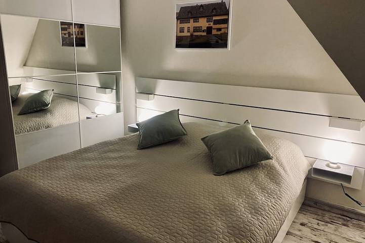 Ferienhaus für 10 Personen, mit Garten in Wartburg - 3