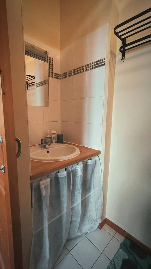 Chambre d’hôte pour 2 personnes, avec jardin et terrasse à Saint-Moreil - 4