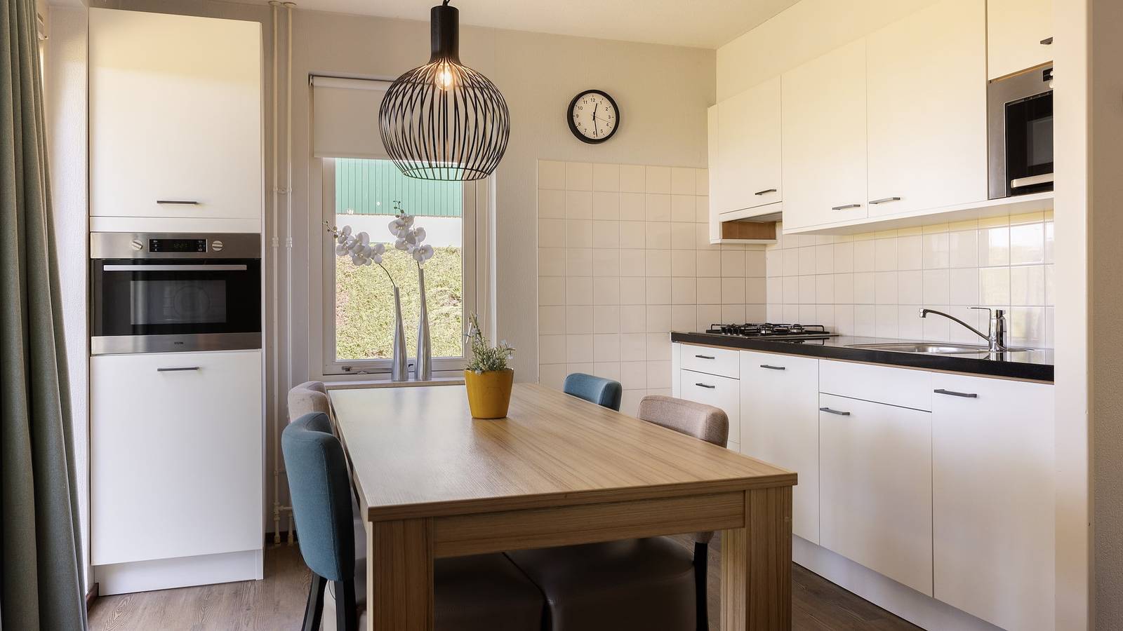 Summio Duc de Brabant — Bungalow 4L3 in Diessen, Nordbrabant