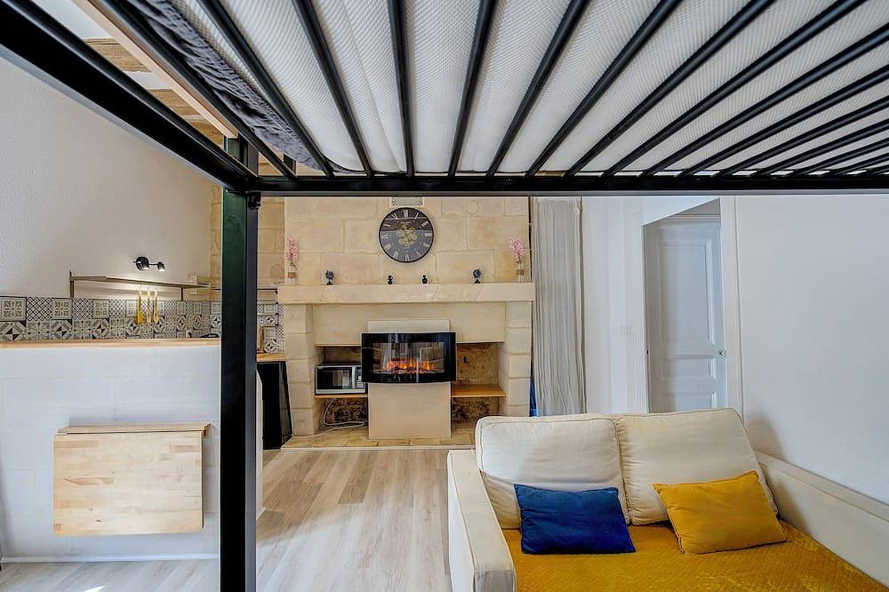 Geheel appartement, Apartment in the heart of Tours  in Tours, Tours en omgeving