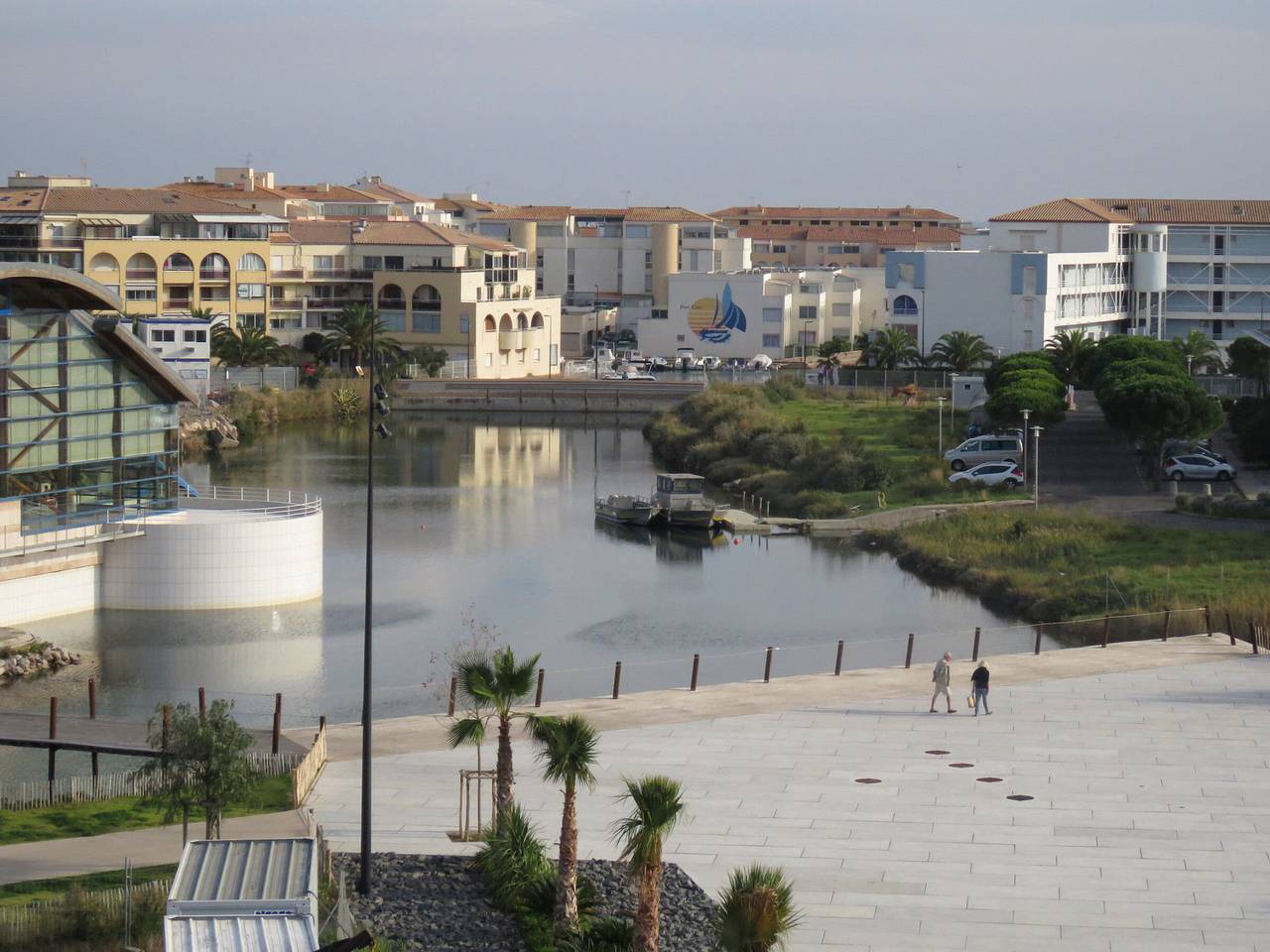 Appartamento vacanze a Hérault a partire da 138€ a notte