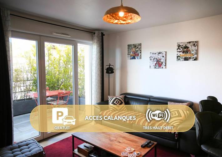 Appartement de vacances pour 2 personnes, avec vue et balcon