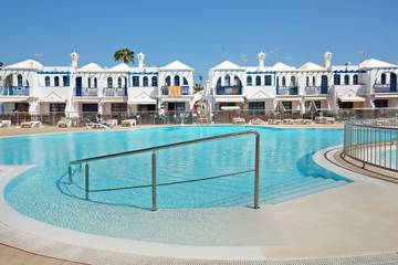 Bungalow für 4 Personen in Maspalomas, San Bartolomé de Tirajana, Bild 1