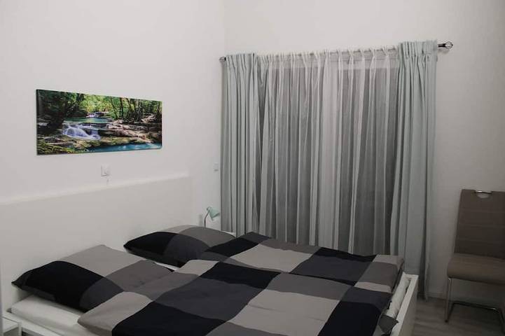 Bungalow für 4 Personen, mit Garten in Baden-Württemberg - 2