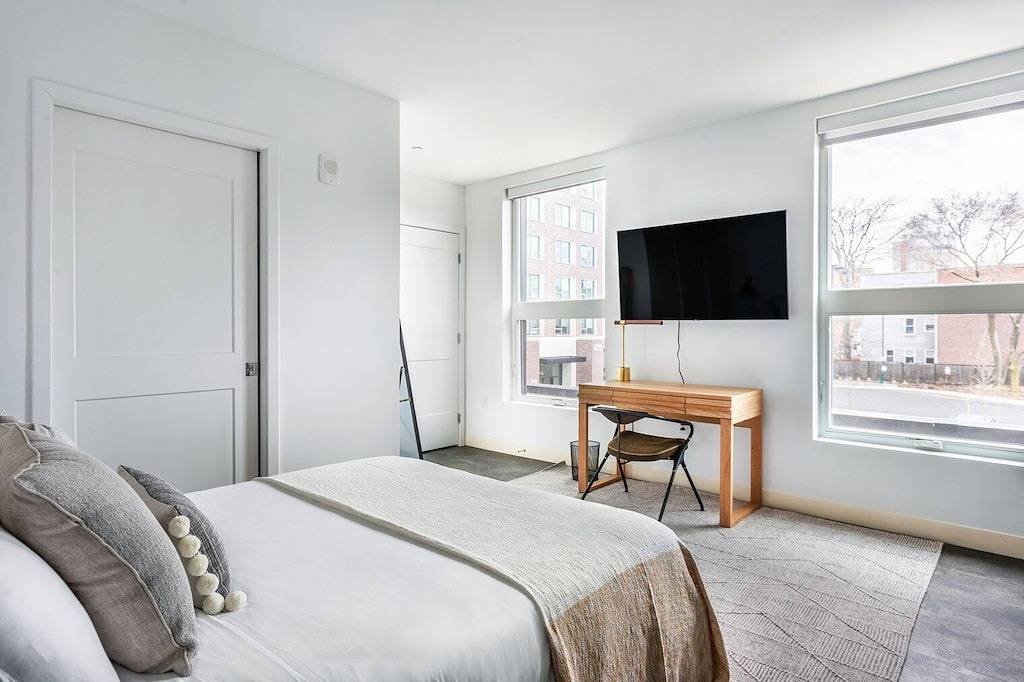 Apartment for 2 Guests in Cambridge (MA), Massachusetts