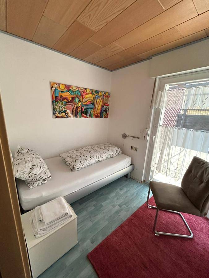 Ganze Wohnung, Apartment am Rathaus 3Sz in Rödermark, Landkreis Offenbach