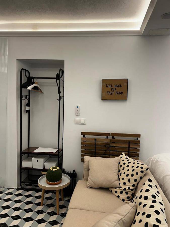 Appartement entier, One-Bedroom Apartment in Genalguacil, Province de Málaga