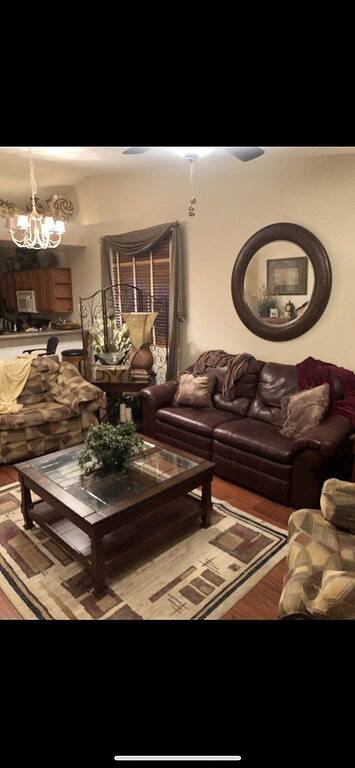 Holiday rental for 4 people, with terrace and garden as well as pool in Tucson