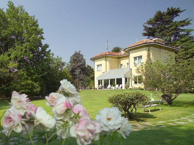 Villa La Maggiorana in Rivoli, Provincia di Torino