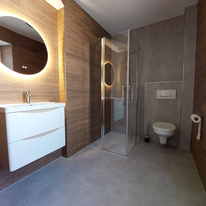 Ferienwohnung für 2 Personen, mit Balkon in Ediger-Eller - 3