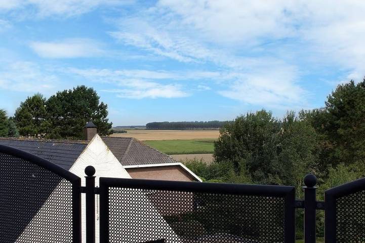 Vakantiehuis voor 16 personen - 1