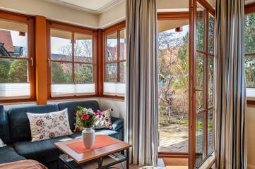 Ferienwohnung für 4 Personen in Wustrow, Fischland - Darß - Zingst, Bild 1