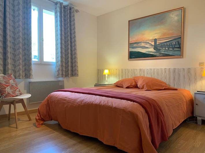 Location de vacances pour 10 personnes, avec jardin à Pendé (Somme) - 2