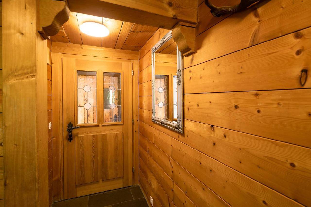 Ganze Wohnung, Ferienhaus Wisli in Triesenberg, Rätikon Gebirgsgruppe