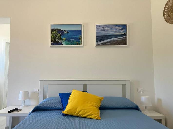 Maison d’hôte pour 2 personnes à Portoferraio - 3