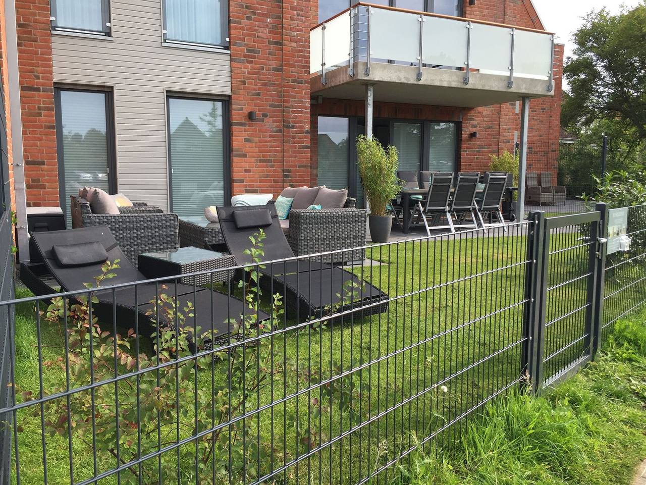 Nr. 107 - Ferienwohnung Harlehus in Carolinensiel-Harlesiel, Wittmund
