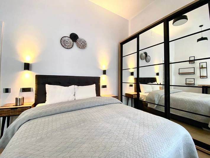 Gîte pour 3 personnes, avec terrasse dans Poiana Brasov - Brasov - 3