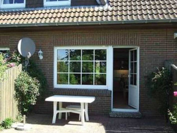 Ferienhaus Haus Blauort - Ferienhaus Blauort in Friedrichskoog-Spitze, Friedrichskoog