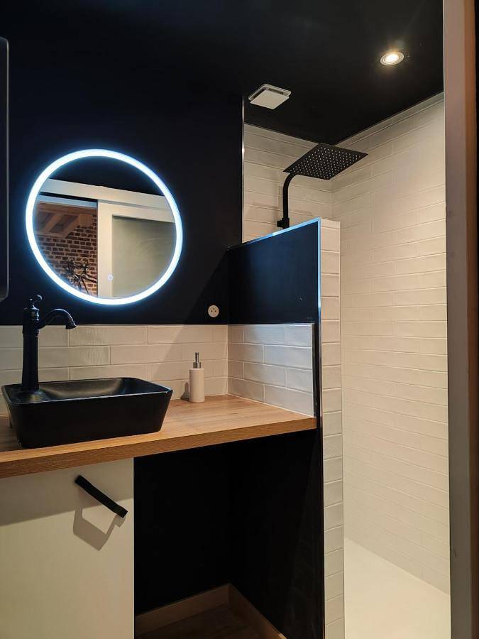 Gîte pour 4 personnes à Chauny - 3