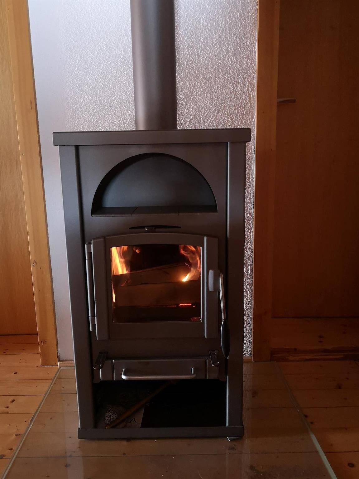 Ganze Ferienwohnung, Schmalegg in Hart im Zillertal, Bezirk Schwaz