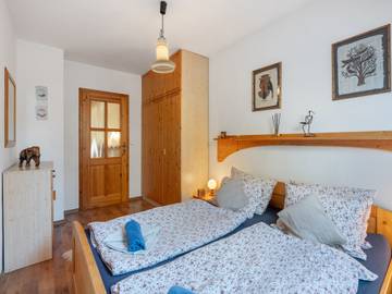 Ferienhaus für 8 Personen in Nebahovy, Südböhmen, Bild 3