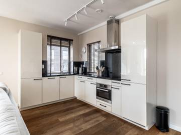 Vakantieappartement voor 4 Personen in Scheveningen, Den Haag, Afbeelding 2