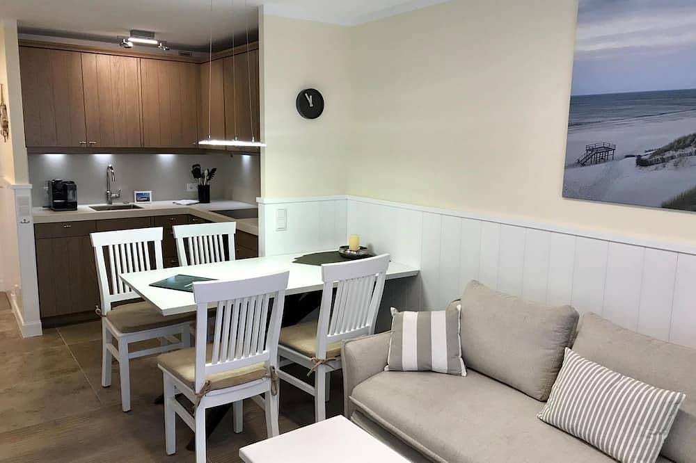Appartamento vacanze a Sylt a partire da 153€ a notte