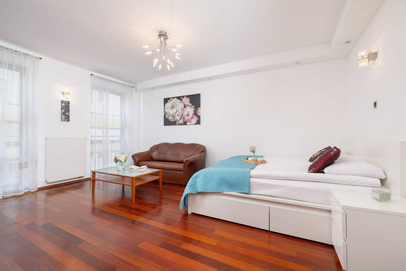 Studio entier, Krupnicza 7 | Cosy Studio | Old Town | Ac in Cracovie, Petite-Pologne