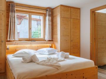 Vakantiewoning voor 8 Personen in Nendaz, 4 Vallées, Afbeelding 4