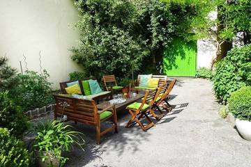 Vakantieappartement voor 2 Personen in Innsbruck, Regio Innsbruck, Afbeelding 2
