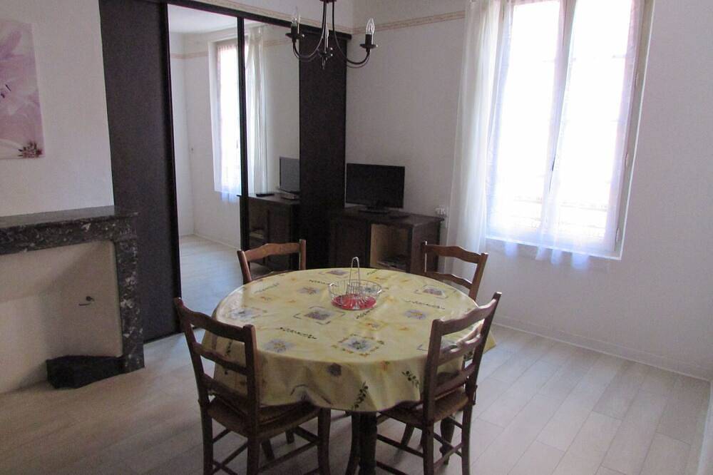 Apartamento entero, Alquiler de estudio en Moustiers sainte marie in Moustiers-Sainte-Marie, Parc naturel régional du Verdon