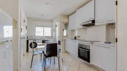 Apartamento De Férias para 4 Pessoas em Armação de Pêra, Distrito de Faro, Foto 3