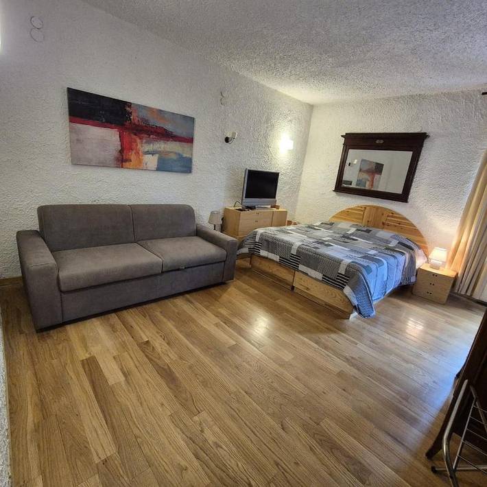 Appartamento per 4 persone, con Panorama a Rivisondoli