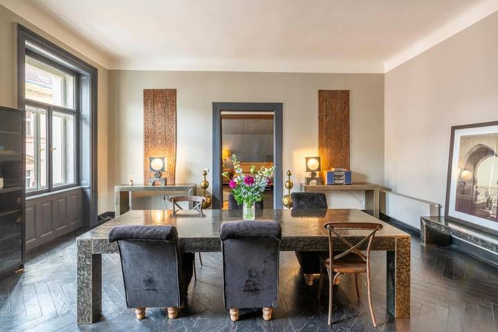 Vakantieappartement voor 10 personen - 1