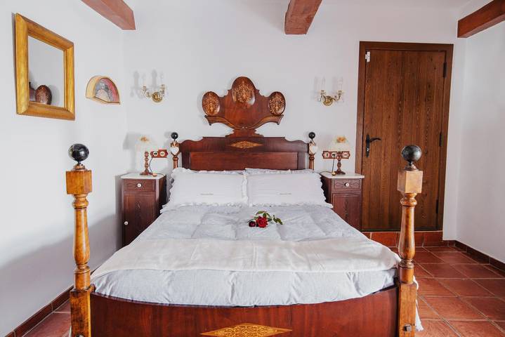 Chalet para 2 personas, con jardín en Provincia de Barcelona - 2