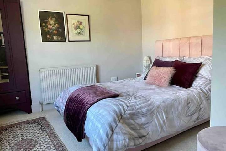 Character Victorian Townhouse - Conservation Area in Portsmouth, Südostengland