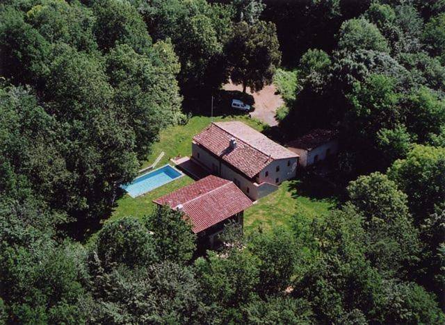 Two-Bedroom Apartment - Annex in Olot, Parc Natural de Zona Volcànica de la Garrotxa