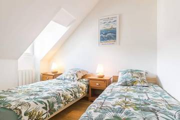 Gîte pour 4 Personnes dans Saint-Vaast-la-Hougue, Cotentin, Photo 4