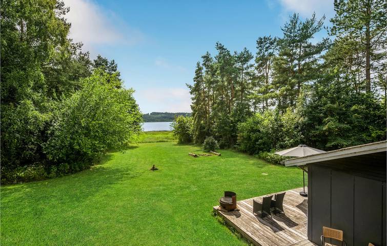 Ferienhaus für 8 Personen, mit Terrasse in Skanderborg - 3