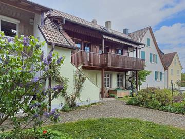 Ferienwohnung für 4 Personen in Immenstaad, Immenstaad am Bodensee, Bild 3