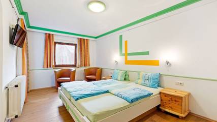 Hütte für 2 Personen in Saalbach, Kitzbüheler Alpen, Bild 4