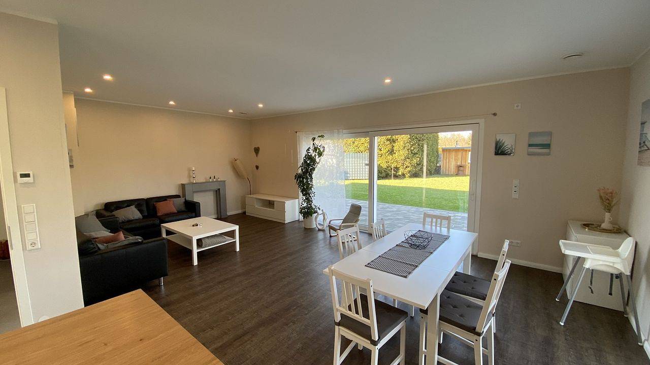 Ganze Ferienwohnung, Ferienwohnung für 8 Personen (130 m²) in Attendorn in Attendorn, Sauerland