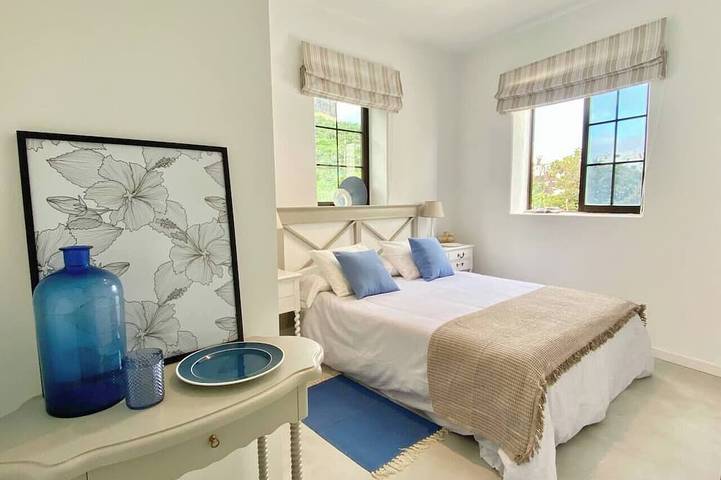 Location de vacances pour 4 personnes, avec balcon à San Juan de la Rambla - 4